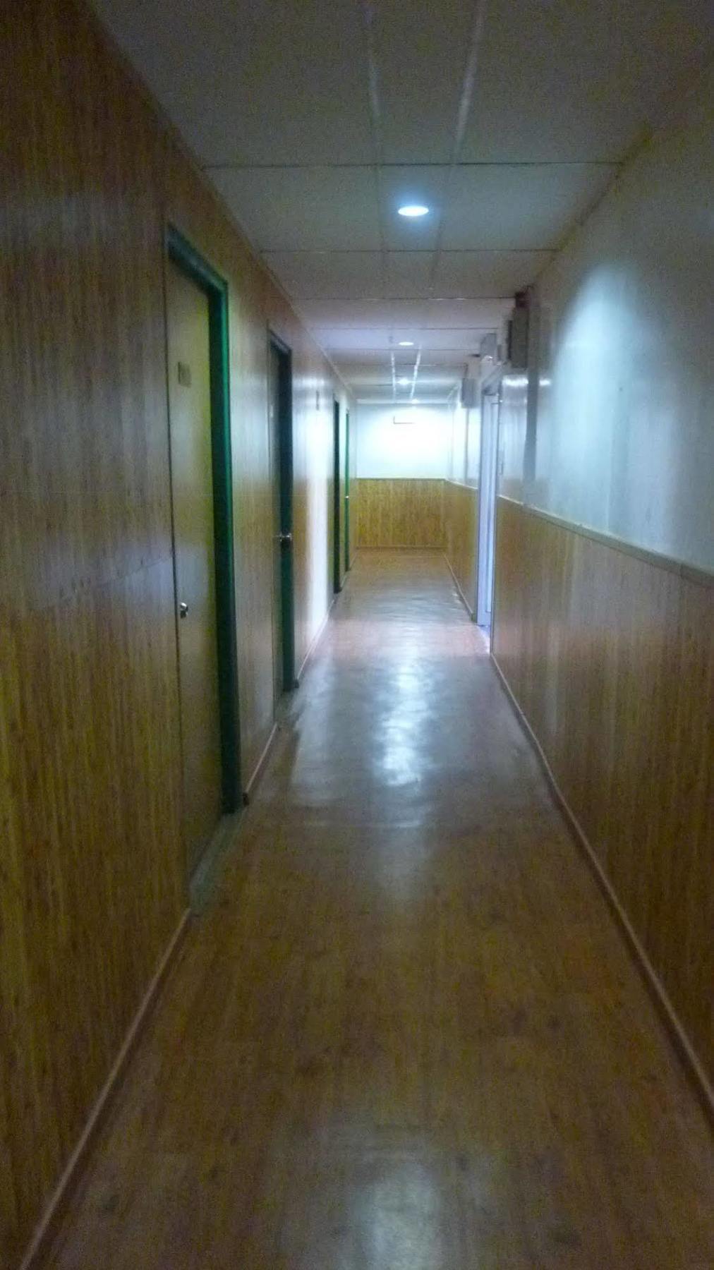 7 Hung Hung Inn Kota Kinabalu Bagian luar foto